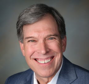 Daniel Merians Headshot